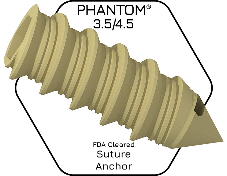 PHANTOM-3.5/4.5